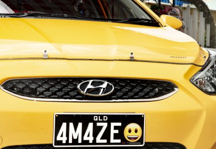 Merchantwise Renews World First emoji® Personalised Plates Queensland Partnership